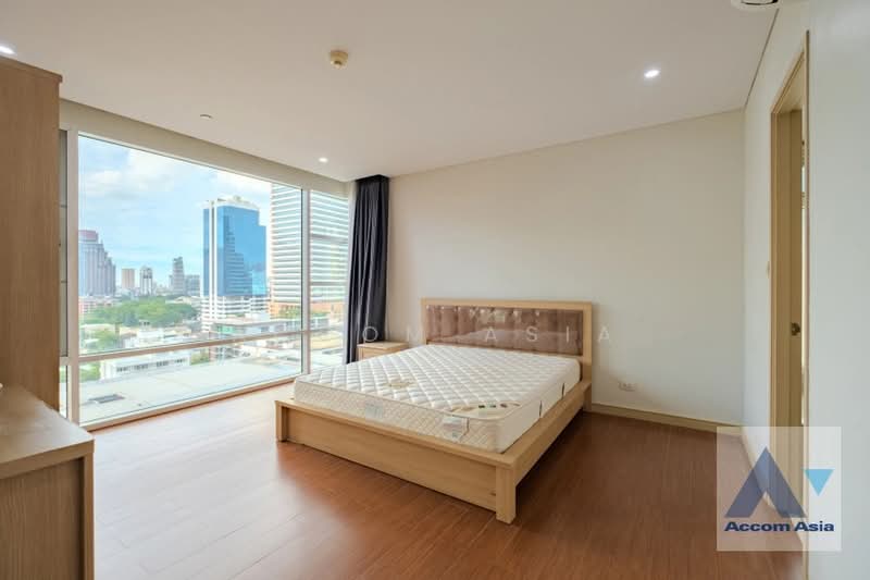 Fullerton Sukhumvit, Bangkok, Sukhumvit Road, Khlong Tan Nua, Watthana, Bangkok, 2 Bedrooms, 105 sqm, Condo For Rent, by Accom Asia, 500505576 - DDproperty.com
