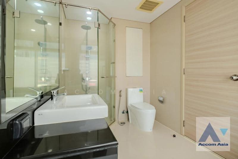 Fullerton Sukhumvit, Bangkok, Sukhumvit Road, Khlong Tan Nua, Watthana, Bangkok, 2 Bedrooms, 105 sqm, Condo For Rent, by Accom Asia, 500505576 - DDproperty.com