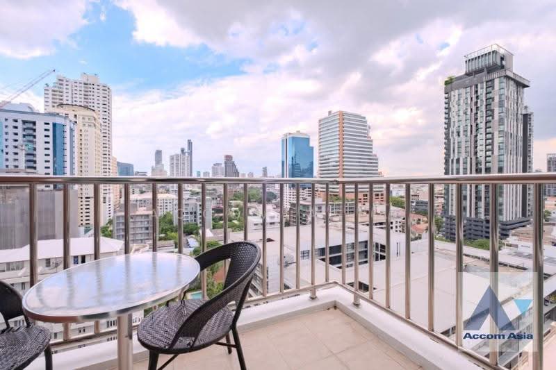 Fullerton Sukhumvit, Bangkok, Sukhumvit Road, Khlong Tan Nua, Watthana, Bangkok, 2 Bedrooms, 105 sqm, Condo For Rent, by Accom Asia, 500505576 - DDproperty.com