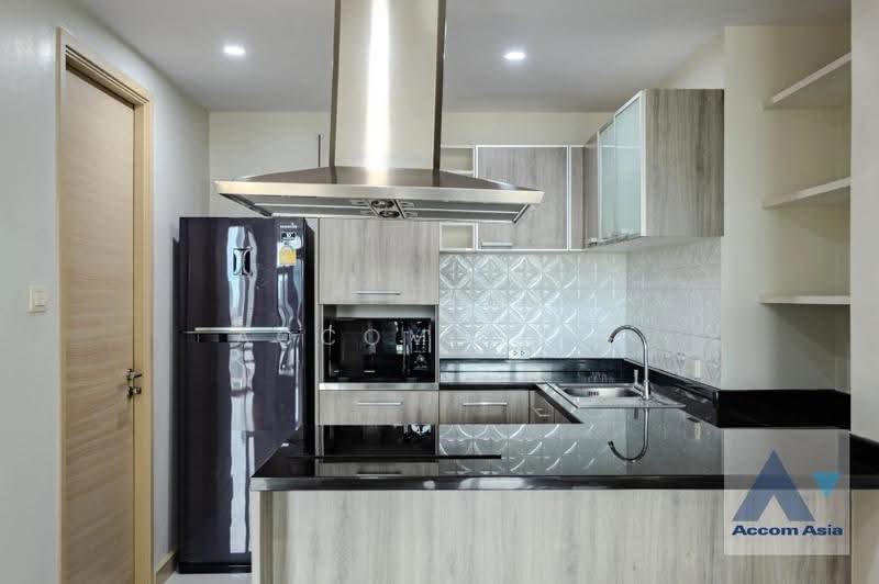 Fullerton Sukhumvit, Bangkok, Sukhumvit Road, Khlong Tan Nua, Watthana, Bangkok, 2 Bedrooms, 105 sqm, Condo For Rent, by Accom Asia, 500505576 - DDproperty.com