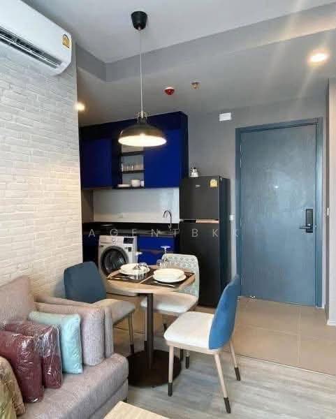 XT Ekkamai, Bangkok, 259 Soi Sukhumvit 63, Khlong Tan Nua, Watthana, Bangkok, 2 Bedrooms, 46 sqm, Condo For Rent, by Agentbkk, 500505577 - DDproperty.com