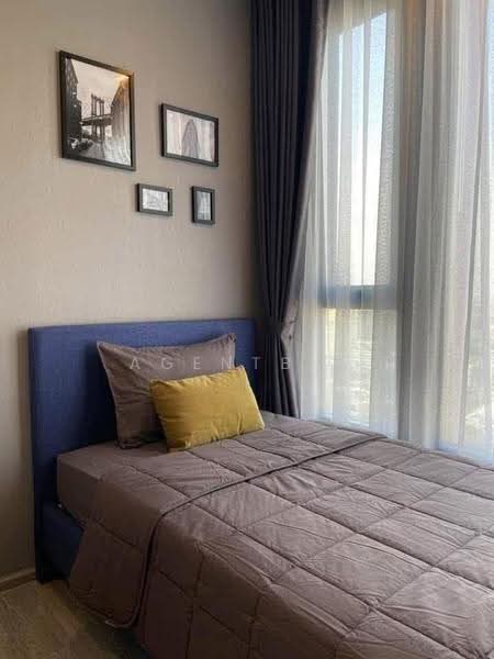 XT Ekkamai, Bangkok, 259 Soi Sukhumvit 63, Khlong Tan Nua, Watthana, Bangkok, 2 Bedrooms, 46 sqm, Condo For Rent, by Agentbkk, 500505577 - DDproperty.com