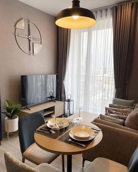 XT Ekkamai, Bangkok, 259 Soi Sukhumvit 63, Khlong Tan Nua, Watthana, Bangkok, 2 Bedrooms, 46 sqm, Condo For Rent, by Agentbkk, 500505577 - DDproperty.com