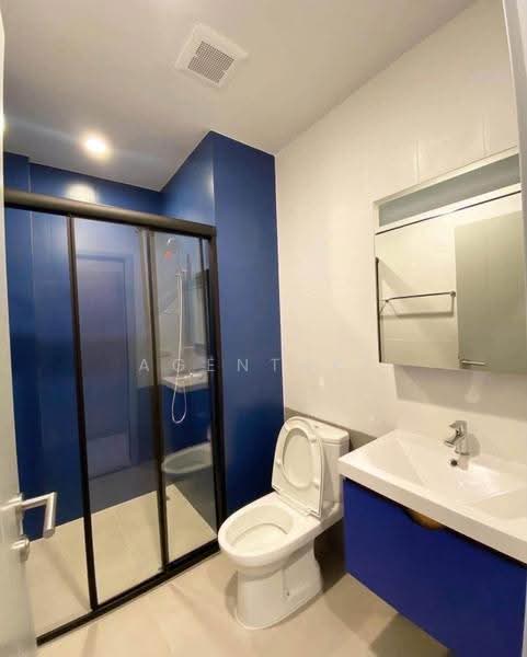 XT Ekkamai, Bangkok, 259 Soi Sukhumvit 63, Khlong Tan Nua, Watthana, Bangkok, 2 Bedrooms, 46 sqm, Condo For Rent, by Agentbkk, 500505577 - DDproperty.com