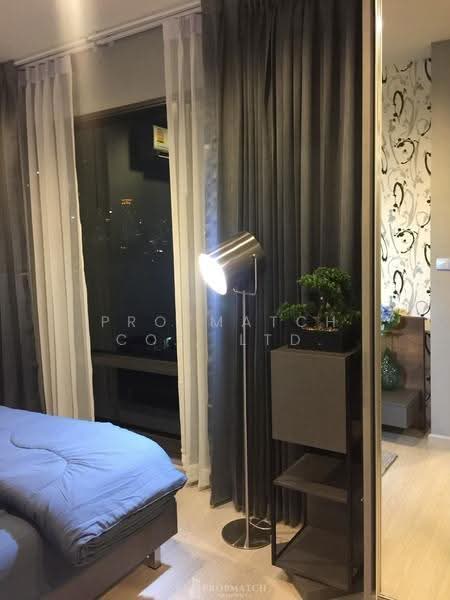 Rhythm Sukhumvit 36-38, Bangkok, 55 Soi Sukhumvit 36, Sukhumvit Road, Phra Kanong, Khlong Toei, Bangkok, 1 Bedroom, 42 sqm, Condo For Rent, by PROPMATCH CO., LTD., 500505579 - DDproperty.com