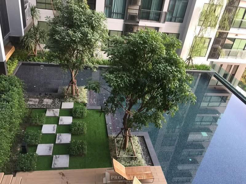 Rhythm Sukhumvit 36-38 : ริทึ่ม สุขุมวิท 36-38, กรุงเทพ, 55 ซอยสุขุมวิท 36 ถนนสุขุมวิท, พระโขนง, คลองเตย, กรุงเทพ, 42 ตร.ม., คอนโด ให้เช่า, โดย PROPMATCH CO., LTD., 500505579 - DDproperty.com