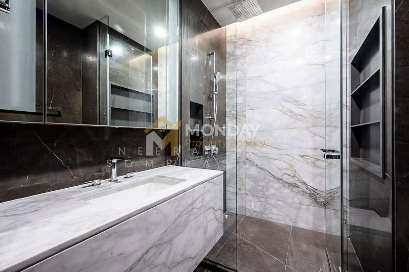 The Monument Thonglor, Bangkok, 998 Thonglor Road, Khlong Tan Nua, Watthana, Bangkok, 2 Bedrooms, 126 sqm, Condo For Sale, by Neeranuch Somprasong, 500505580 - DDproperty.com
