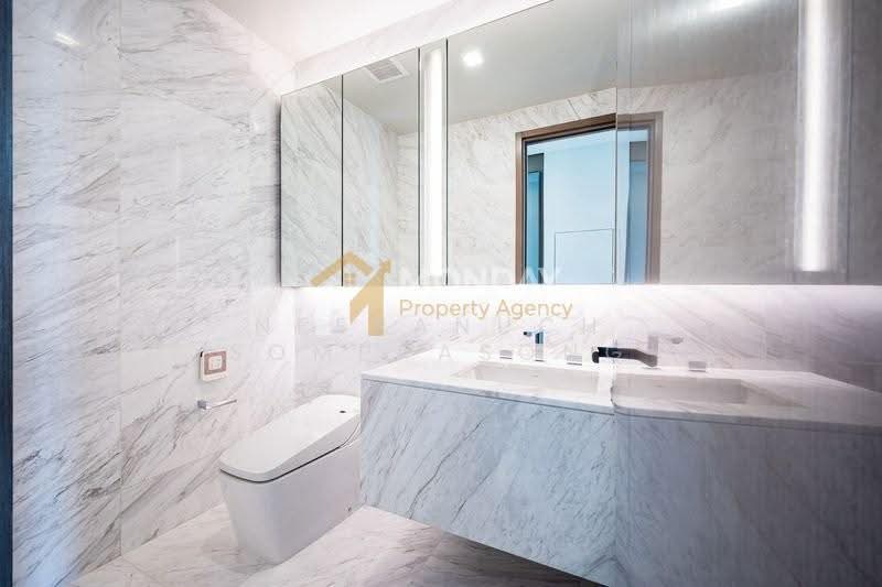 The Monument Thonglor, Bangkok, 998 Thonglor Road, Khlong Tan Nua, Watthana, Bangkok, 2 Bedrooms, 126 sqm, Condo For Sale, by Neeranuch Somprasong, 500505580 - DDproperty.com