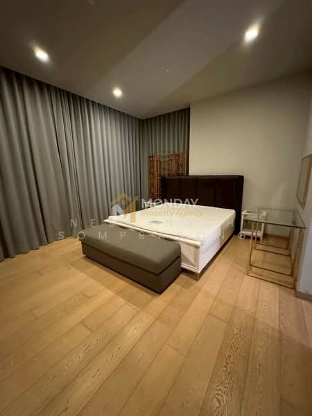 The Monument Thonglor, Bangkok, 998 Thonglor Road, Khlong Tan Nua, Watthana, Bangkok, 2 Bedrooms, 126 sqm, Condo For Sale, by Neeranuch Somprasong, 500505580 - DDproperty.com