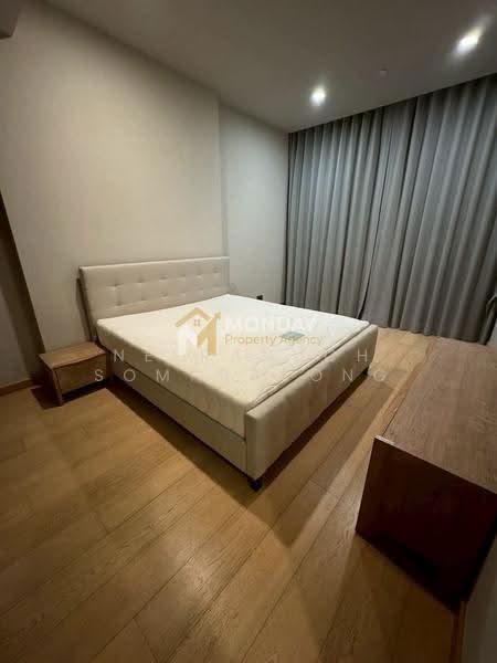 The Monument Thonglor, Bangkok, 998 Thonglor Road, Khlong Tan Nua, Watthana, Bangkok, 2 Bedrooms, 126 sqm, Condo For Sale, by Neeranuch Somprasong, 500505580 - DDproperty.com