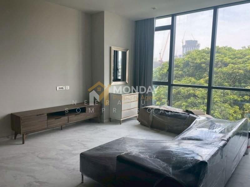 The Monument Thonglor, Bangkok, 998 Thonglor Road, Khlong Tan Nua, Watthana, Bangkok, 2 Bedrooms, 126 sqm, Condo For Sale, by Neeranuch Somprasong, 500505580 - DDproperty.com