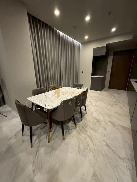 The Monument Thonglor, Bangkok, 998 Thonglor Road, Khlong Tan Nua, Watthana, Bangkok, 2 Bedrooms, 126 sqm, Condo For Sale, by Neeranuch Somprasong, 500505580 - DDproperty.com
