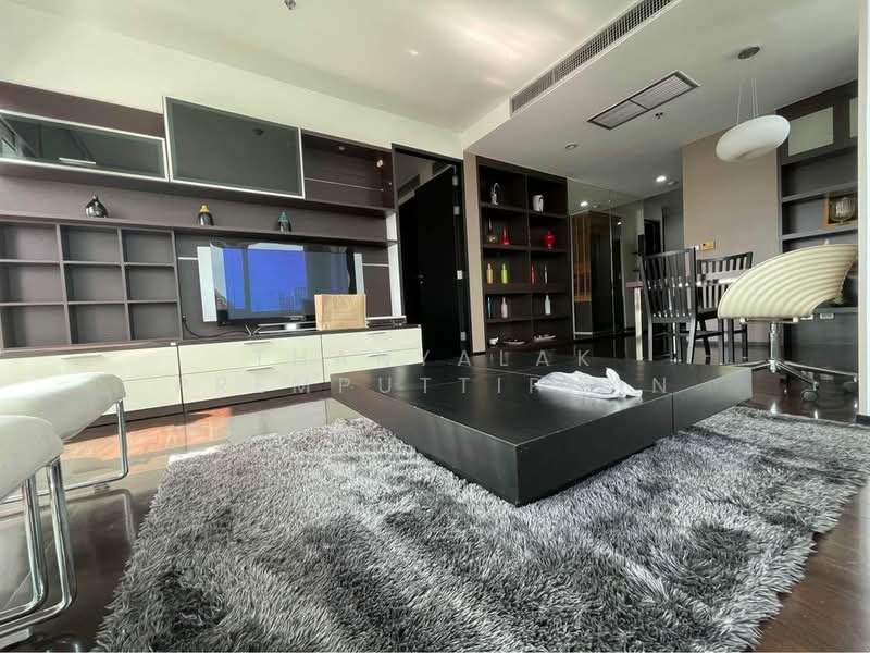 The Height, Bangkok, Soi Sukhumvit 55, Khlong Tan Nua, Watthana, Bangkok, 2 Bedrooms, 85 sqm, Condo For Rent, by Thanyalak Premputtiphan, 500505581 - DDproperty.com