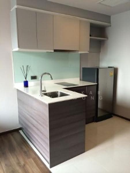 CEIL by Sansiri, Bangkok, 11 Soi Ekamai 12, Sukhumvit 63 Road, Khlong Tan Nua, Watthana, Bangkok, 1 Bedroom, 35 sqm, Condo For Rent, by Praewpakar Soontawong, 500505582 - DDproperty.com