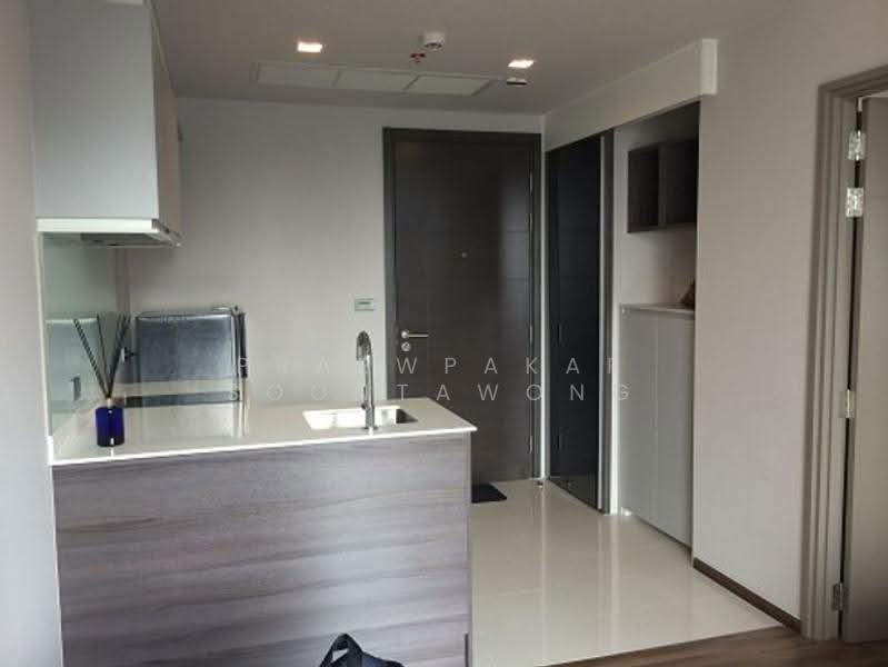 CEIL by Sansiri : ซีล บาย แสนสิริ, กรุงเทพ, 11 ซอยเอกมัย 12 ถนนสุขุมวิท 63, คลองตันเหนือ, วัฒนา, กรุงเทพ, 35 ตร.ม., คอนโด ให้เช่า, โดย Praewpakar Soontawong, 500505582 - DDproperty.com