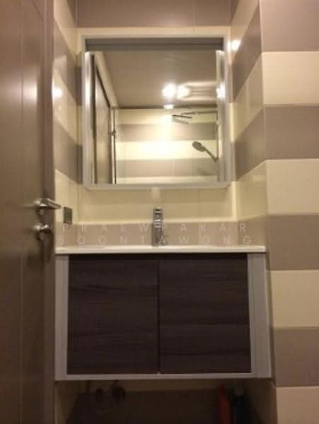 CEIL by Sansiri, Bangkok, 11 Soi Ekamai 12, Sukhumvit 63 Road, Khlong Tan Nua, Watthana, Bangkok, 1 Bedroom, 35 sqm, Condo For Rent, by Praewpakar Soontawong, 500505582 - DDproperty.com