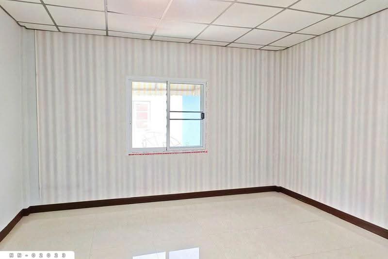 Phongsirichai 4 Phetkasem 81, Bangkok, Macharoen Road, Nong Kang Plu, Nong Khaem, Bangkok, 4 Bedrooms, 138 sqm, Townhouse For Sale, by Benchawarin Pakkawetppisit, 500505584 - DDproperty.com