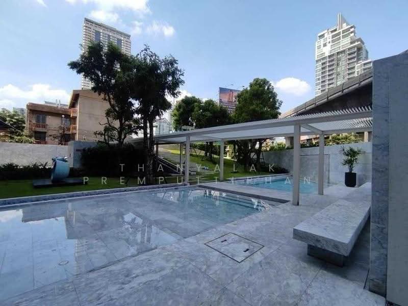 BEATNIQ Sukhumvit 32, Bangkok, Soi Sukhumvit 32, Sukhumvit Road, Khong Tan, Khlong Toei, Bangkok, 1 Bedroom, 43 sqm, Condo For Rent, by Thanyalak Premputtiphan, 500505585 - DDproperty.com