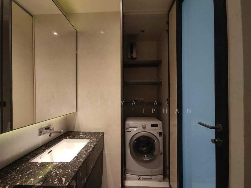 BEATNIQ Sukhumvit 32, Bangkok, Soi Sukhumvit 32, Sukhumvit Road, Khong Tan, Khlong Toei, Bangkok, 1 Bedroom, 43 sqm, Condo For Rent, by Thanyalak Premputtiphan, 500505585 - DDproperty.com