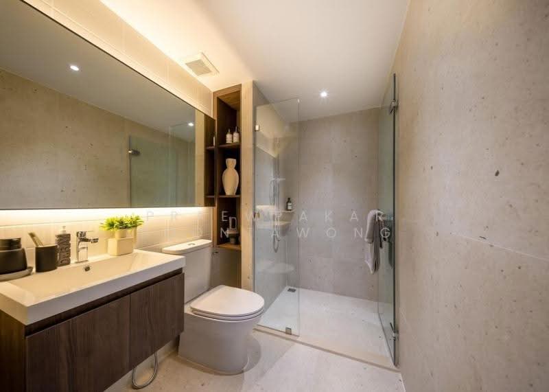 NUE Noble Ratchada-Lat Phrao, Bangkok, Lat Phrao Road, Chan Kasem, Chatuchak, Bangkok, 1 Bedroom, 23 sqm, Condo For Rent, by Praewpakar Soontawong, 500505586 - DDproperty.com