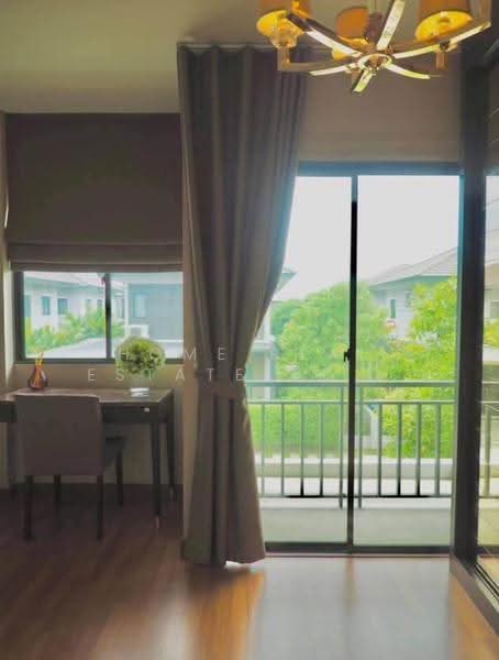 Centro Westgate, Nonthaburi, Soi 10 Leab Klong Phai, Bang Bua Thong, Nonthaburi, 3 Bedrooms, 204 sqm, Single Detached House For Sale, by HOME Real Estate Service, 500505587 - DDproperty.com