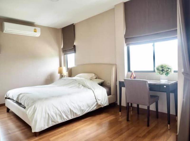 Centro Westgate, Nonthaburi, Soi 10 Leab Klong Phai, Bang Bua Thong, Nonthaburi, 3 Bedrooms, 204 sqm, Single Detached House For Sale, by HOME Real Estate Service, 500505587 - DDproperty.com