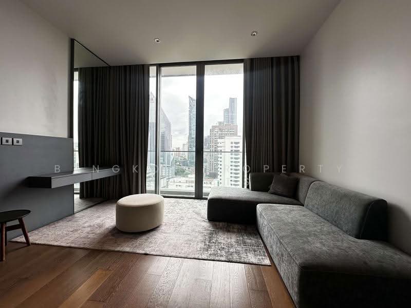 Kraam Sukhumvit 26, Bangkok, 55 Soi Sukhumvit 26 Sukhumvit Road, Khong Tan, Khlong Toei, Bangkok, 1 Bedroom, 60 sqm, Condo For Rent, by BANGKOK PROPERTY AGENTS, 500505588 - DDproperty.com