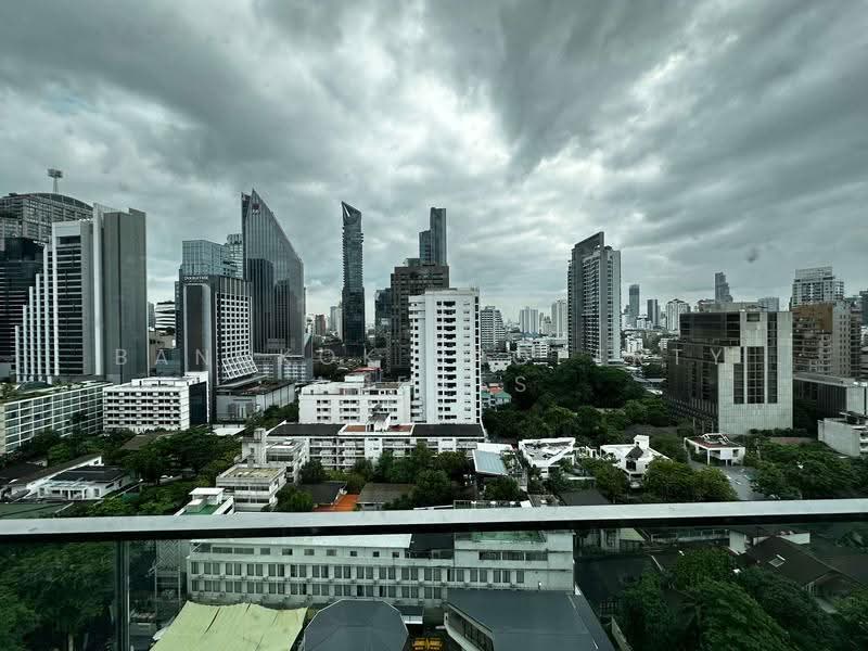 Kraam Sukhumvit 26, Bangkok, 55 Soi Sukhumvit 26 Sukhumvit Road, Khong Tan, Khlong Toei, Bangkok, 1 Bedroom, 60 sqm, Condo For Rent, by BANGKOK PROPERTY AGENTS, 500505588 - DDproperty.com