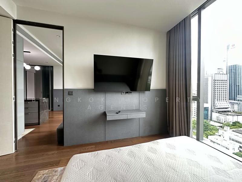 Kraam Sukhumvit 26, Bangkok, 55 Soi Sukhumvit 26 Sukhumvit Road, Khong Tan, Khlong Toei, Bangkok, 1 Bedroom, 60 sqm, Condo For Rent, by BANGKOK PROPERTY AGENTS, 500505588 - DDproperty.com