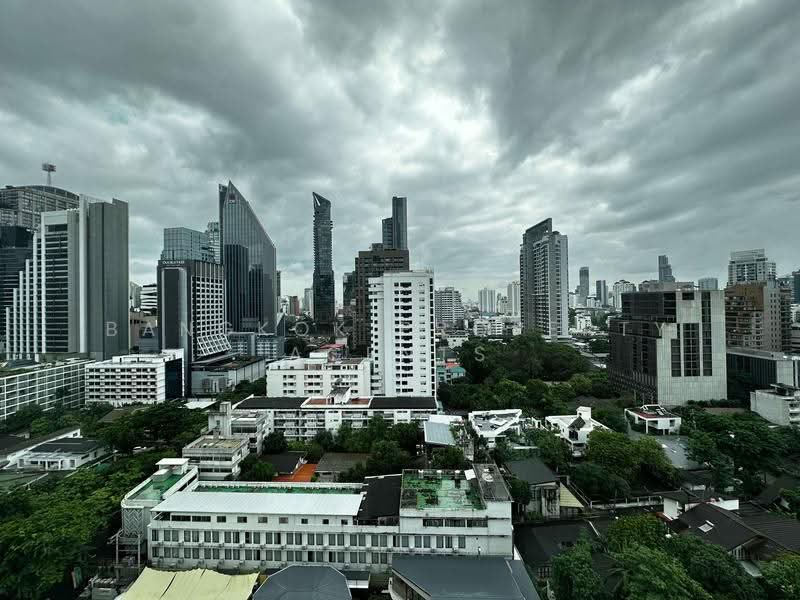 Kraam Sukhumvit 26, Bangkok, 55 Soi Sukhumvit 26 Sukhumvit Road, Khong Tan, Khlong Toei, Bangkok, 1 Bedroom, 60 sqm, Condo For Rent, by BANGKOK PROPERTY AGENTS, 500505588 - DDproperty.com