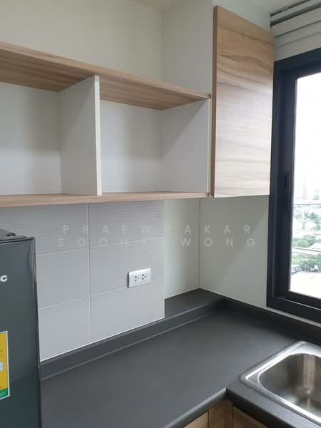 U Delight Residence Riverfront Rama 3, Bangkok, 772 Rama 3 Road, Bang Pong Pang, Yan Nawa, Bangkok, 1 Bedroom, 51 sqm, Condo For Rent, by Praewpakar Soontawong, 500505591 - DDproperty.com