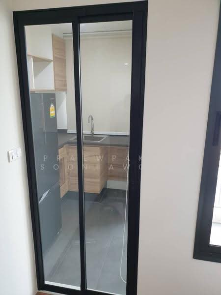 U Delight Residence Riverfront Rama 3, Bangkok, 772 Rama 3 Road, Bang Pong Pang, Yan Nawa, Bangkok, 1 Bedroom, 51 sqm, Condo For Rent, by Praewpakar Soontawong, 500505591 - DDproperty.com
