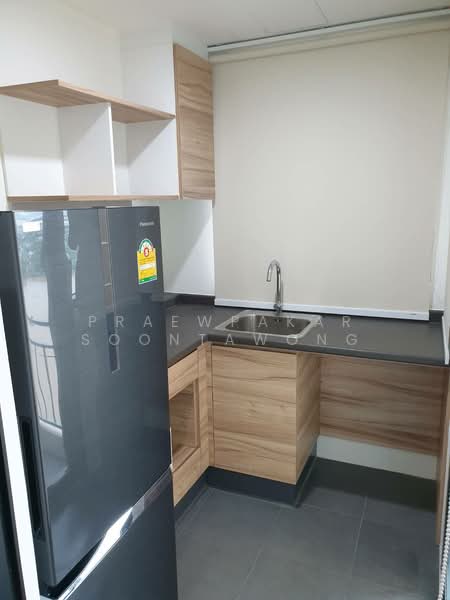 U Delight Residence Riverfront Rama 3, Bangkok, 772 Rama 3 Road, Bang Pong Pang, Yan Nawa, Bangkok, 1 Bedroom, 51 sqm, Condo For Rent, by Praewpakar Soontawong, 500505591 - DDproperty.com