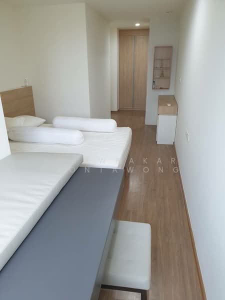 U Delight Residence Riverfront Rama 3, Bangkok, 772 Rama 3 Road, Bang Pong Pang, Yan Nawa, Bangkok, 1 Bedroom, 51 sqm, Condo For Rent, by Praewpakar Soontawong, 500505591 - DDproperty.com