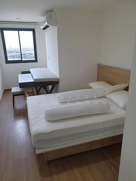 U Delight Residence Riverfront Rama 3, Bangkok, 772 Rama 3 Road, Bang Pong Pang, Yan Nawa, Bangkok, 1 Bedroom, 51 sqm, Condo For Rent, by Praewpakar Soontawong, 500505591 - DDproperty.com