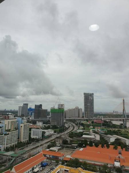 U Delight Residence Riverfront Rama 3, Bangkok, 772 Rama 3 Road, Bang Pong Pang, Yan Nawa, Bangkok, 1 Bedroom, 51 sqm, Condo For Rent, by Praewpakar Soontawong, 500505591 - DDproperty.com