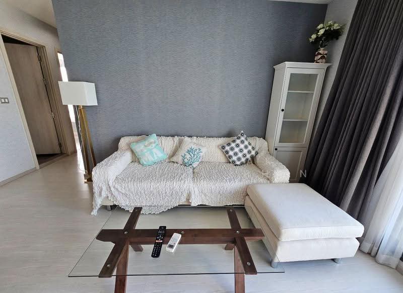 Rhythm Sukhumvit 42, Bangkok, Soi Sukhumvit 42, Sukhumvit Road, Phra Kanong, Khlong Toei, Bangkok, 2 Bedrooms, 80 sqm, Condo For Rent, by Thanyalak Premputtiphan, 500505592 - DDproperty.com