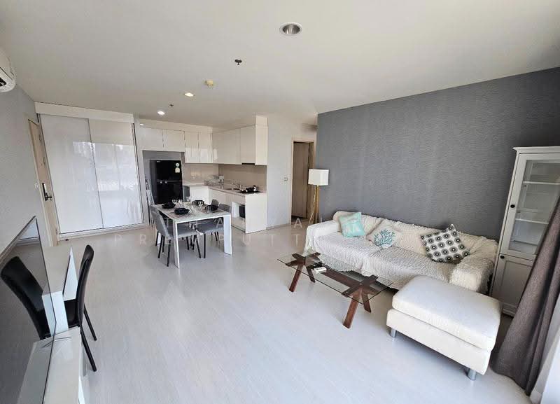 Rhythm Sukhumvit 42, Bangkok, Soi Sukhumvit 42, Sukhumvit Road, Phra Kanong, Khlong Toei, Bangkok, 2 Bedrooms, 80 sqm, Condo For Rent, by Thanyalak Premputtiphan, 500505592 - DDproperty.com