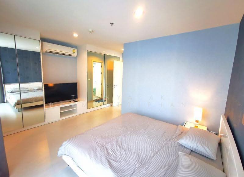 Rhythm Sukhumvit 42, Bangkok, Soi Sukhumvit 42, Sukhumvit Road, Phra Kanong, Khlong Toei, Bangkok, 2 Bedrooms, 80 sqm, Condo For Rent, by Thanyalak Premputtiphan, 500505592 - DDproperty.com