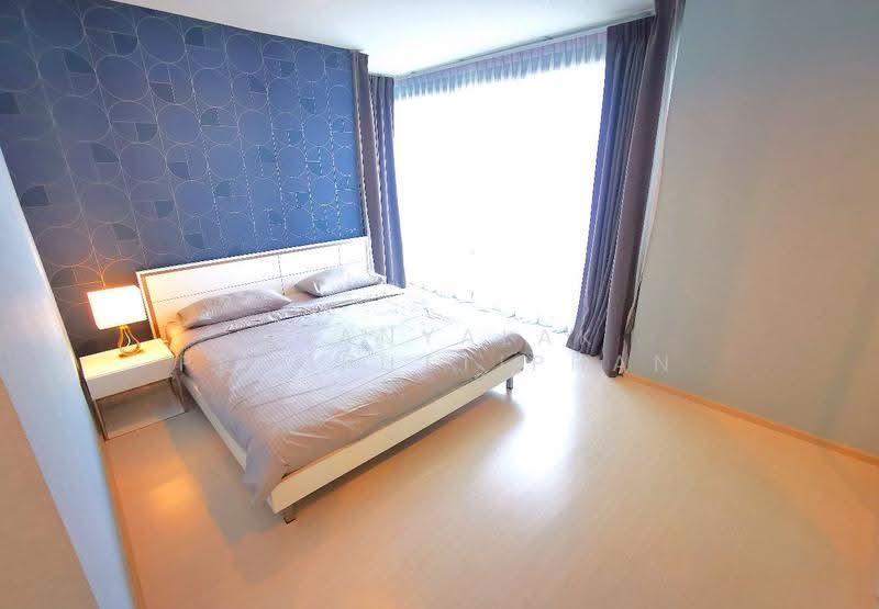 Rhythm Sukhumvit 42, Bangkok, Soi Sukhumvit 42, Sukhumvit Road, Phra Kanong, Khlong Toei, Bangkok, 2 Bedrooms, 80 sqm, Condo For Rent, by Thanyalak Premputtiphan, 500505592 - DDproperty.com
