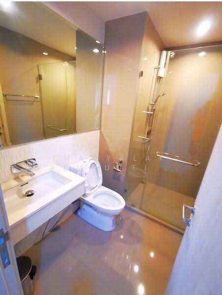 Rhythm Sukhumvit 42, Bangkok, Soi Sukhumvit 42, Sukhumvit Road, Phra Kanong, Khlong Toei, Bangkok, 2 Bedrooms, 80 sqm, Condo For Rent, by Thanyalak Premputtiphan, 500505592 - DDproperty.com