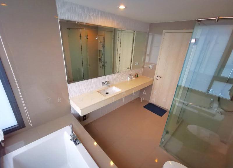 Rhythm Sukhumvit 42, Bangkok, Soi Sukhumvit 42, Sukhumvit Road, Phra Kanong, Khlong Toei, Bangkok, 2 Bedrooms, 80 sqm, Condo For Rent, by Thanyalak Premputtiphan, 500505592 - DDproperty.com