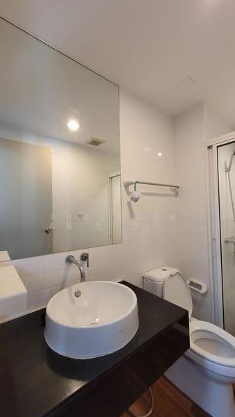 IDEO Mix Sukhumvit 103, Bangkok, Soi Udom Suk 3, Sukhumvit Road, Bang Na, Bangkok, 1 Bedroom, 24 sqm, Condo For Rent, by Praewpakar Soontawong, 500505593 - DDproperty.com
