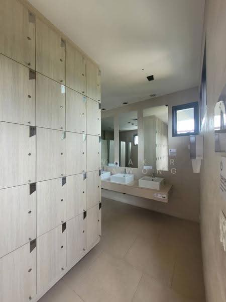 IDEO Mix Sukhumvit 103, Bangkok, Soi Udom Suk 3, Sukhumvit Road, Bang Na, Bangkok, 1 Bedroom, 24 sqm, Condo For Rent, by Praewpakar Soontawong, 500505593 - DDproperty.com
