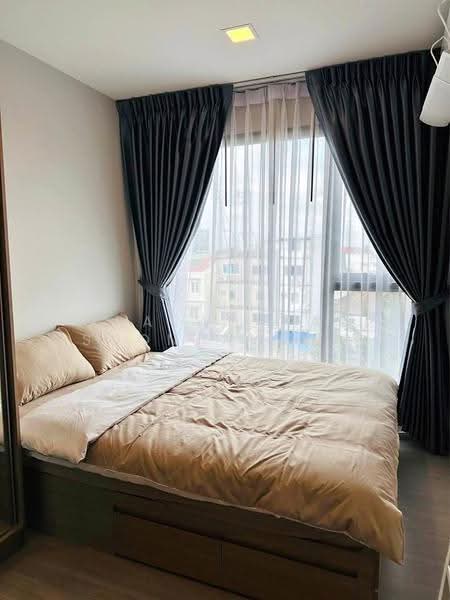 The Privacy S101, Bangkok, Soi Punna Withi 16 Sukhumvit Road, Bang Chak, Phra Khanong, Bangkok, 1 Bedroom, 27 sqm, Condo For Rent, by Praewpakar Soontawong, 500505597 - DDproperty.com