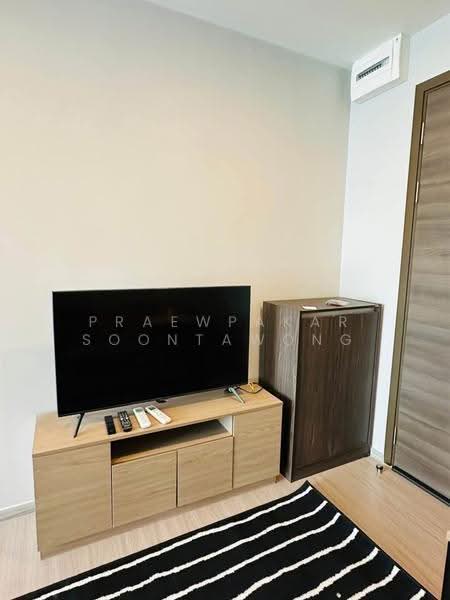 The Privacy S101, Bangkok, Soi Punna Withi 16 Sukhumvit Road, Bang Chak, Phra Khanong, Bangkok, 1 Bedroom, 27 sqm, Condo For Rent, by Praewpakar Soontawong, 500505597 - DDproperty.com