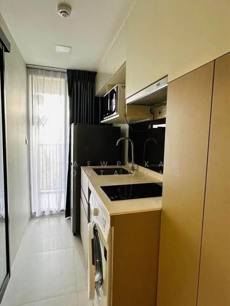 The Privacy S101, Bangkok, Soi Punna Withi 16 Sukhumvit Road, Bang Chak, Phra Khanong, Bangkok, 1 Bedroom, 27 sqm, Condo For Rent, by Praewpakar Soontawong, 500505597 - DDproperty.com