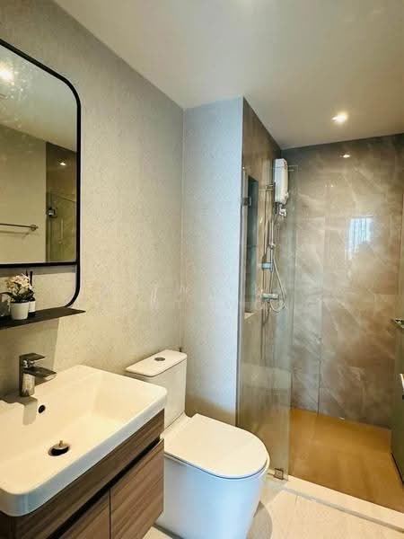The Privacy S101, Bangkok, Soi Punna Withi 16 Sukhumvit Road, Bang Chak, Phra Khanong, Bangkok, 1 Bedroom, 27 sqm, Condo For Rent, by Praewpakar Soontawong, 500505597 - DDproperty.com
