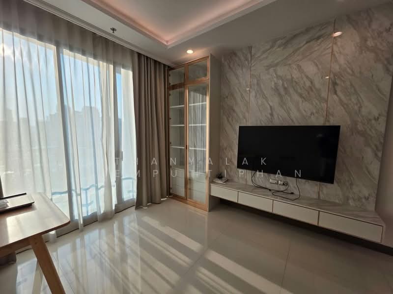 Supalai Oriental Sukhumvit 39 : ศุภาลัย โอเรียนทัล สุขุมวิท 39, กรุงเทพ, ซอย สุขุมวิท 39, คลองตันเหนือ, วัฒนา, กรุงเทพ, 84 ตร.ม., คอนโด ให้เช่า, โดย Thanyalak Premputtiphan, 500505598 - DDproperty.com
