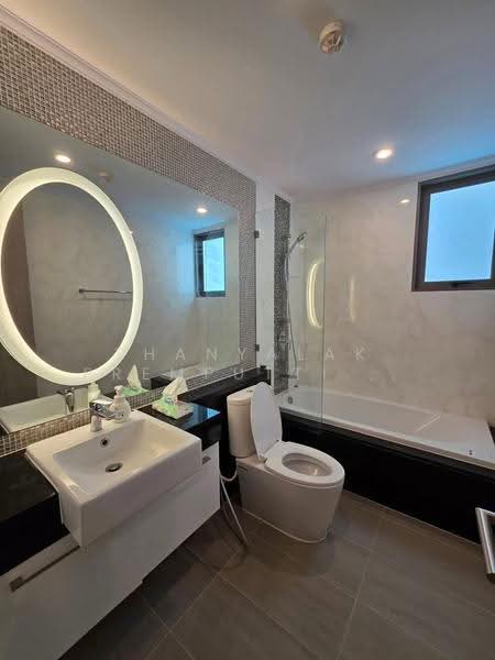 Supalai Oriental Sukhumvit 39 : ศุภาลัย โอเรียนทัล สุขุมวิท 39, กรุงเทพ, ซอย สุขุมวิท 39, คลองตันเหนือ, วัฒนา, กรุงเทพ, 84 ตร.ม., คอนโด ให้เช่า, โดย Thanyalak Premputtiphan, 500505598 - DDproperty.com